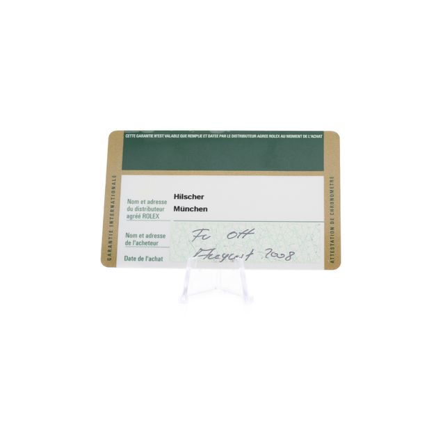 Rolex Lady Oyster Perpetual 176200 Image 3